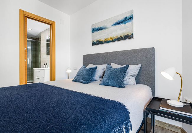 Apartamento en Málaga - Mediterraneo - Apartamento Turístico Málaga Centro Apartamento en Málaga - Mediterraneo - Apartamento Turístico Málaga Centro