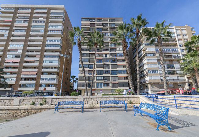 Apartamento en Málaga - Mediterraneo - Apartamento Turístico Málaga Centro Apartamento en Málaga - Mediterraneo - Apartamento Turístico Málaga Centro