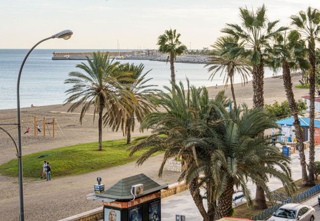 Apartamento en Málaga - Mediterraneo - Apartamento Turístico Málaga Centro Apartamento en Málaga - Mediterraneo - Apartamento Turístico Málaga Centro