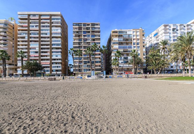 Apartamento en Málaga - Mediterraneo - Apartamento Turístico Málaga Centro Apartamento en Málaga - Mediterraneo - Apartamento Turístico Málaga Centro