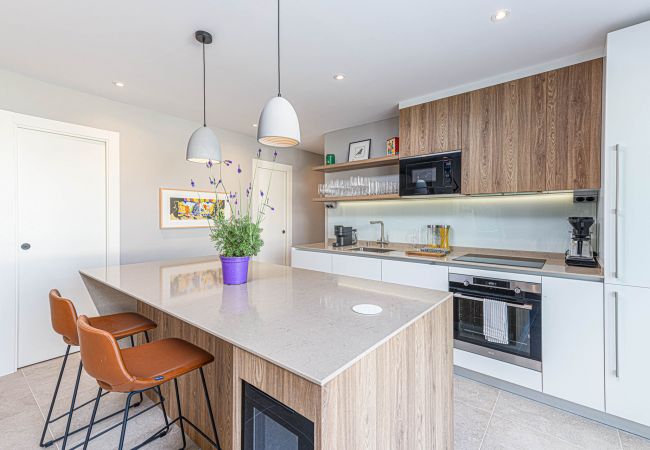 Apartamento en Málaga - Alamos - Alquiler turístico Málaga centro Apartamento en Málaga - Alamos - Alquiler turístico Málaga centro