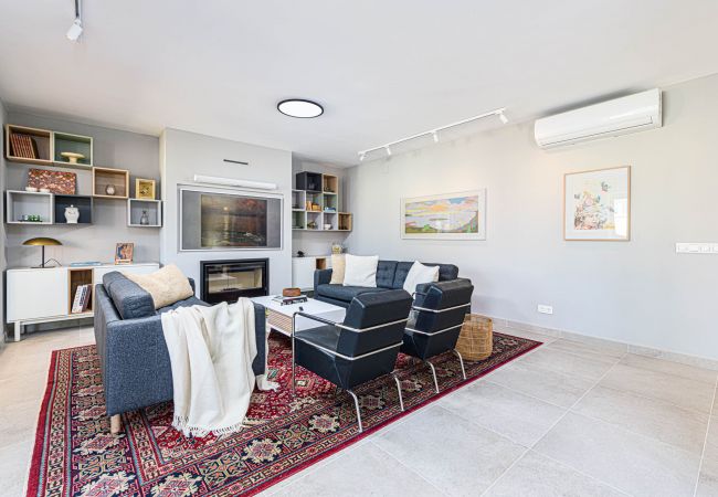 Apartamento en Málaga - Alamos - Alquiler turístico Málaga centro Apartamento en Málaga - Alamos - Alquiler turístico Málaga centro