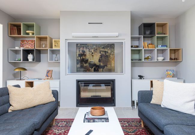 Apartamento en Málaga - Alamos - Alquiler turístico Málaga centro Apartamento en Málaga - Alamos - Alquiler turístico Málaga centro