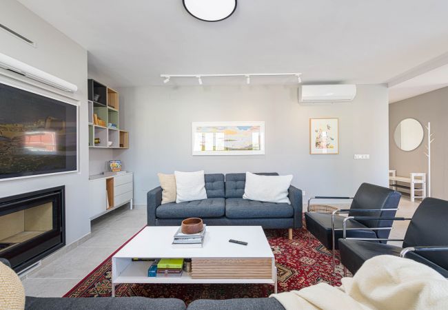 Apartamento en Málaga - Alamos - Alquiler turístico Málaga centro Apartamento en Málaga - Alamos - Alquiler turístico Málaga centro