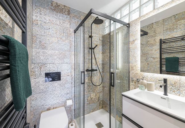 Apartamento en Málaga - Alamos - Alquiler turístico Málaga centro Apartamento en Málaga - Alamos - Alquiler turístico Málaga centro