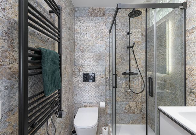 Apartamento en Málaga - Alamos - Alquiler turístico Málaga centro Apartamento en Málaga - Alamos - Alquiler turístico Málaga centro