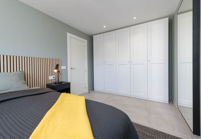 Apartamento en Málaga - Alamos - Alquiler turístico Málaga centro Apartamento en Málaga - Alamos - Alquiler turístico Málaga centro