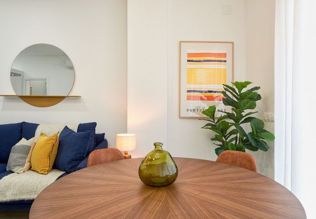 Apartamento en Málaga - Soho II - Alquiler vacacional Málaga centro Apartamento en Málaga - Soho II - Alquiler vacacional Málaga centro