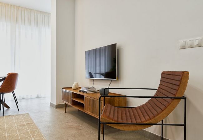 Apartamento en Málaga - Soho II - Alquiler vacacional Málaga centro Apartamento en Málaga - Soho II - Alquiler vacacional Málaga centro