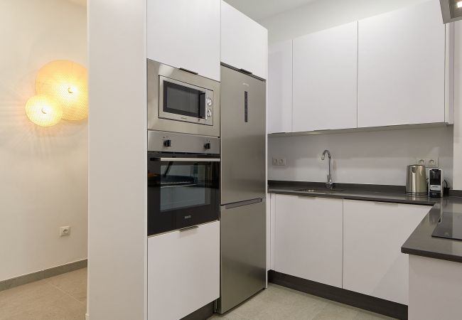 Apartamento en Málaga - Soho II - Alquiler vacacional Málaga centro Apartamento en Málaga - Soho II - Alquiler vacacional Málaga centro