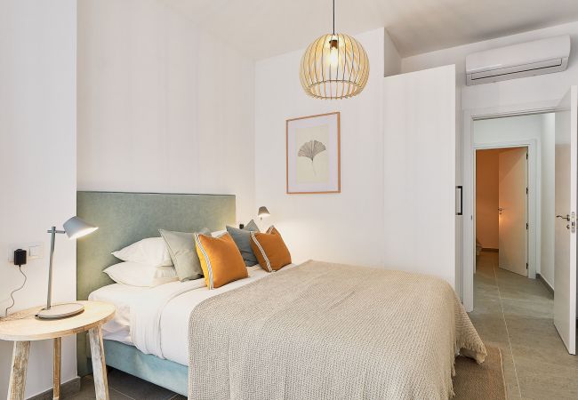 Apartamento en Málaga - Soho II - Alquiler vacacional Málaga centro Apartamento en Málaga - Soho II - Alquiler vacacional Málaga centro