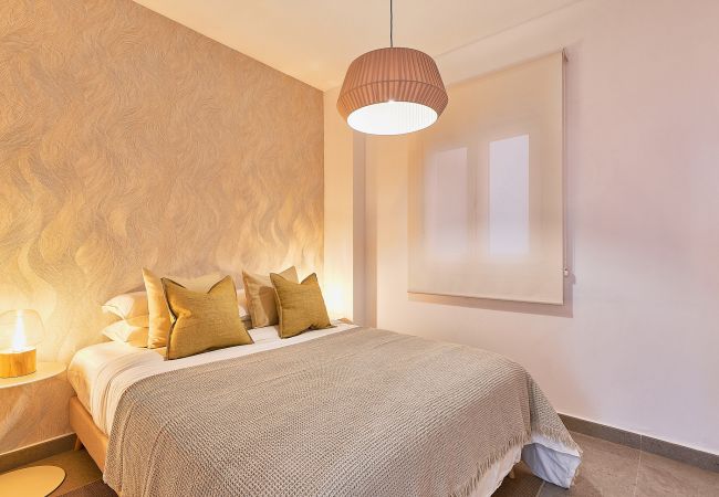 Apartamento en Málaga - Soho II - Alquiler vacacional Málaga centro Apartamento en Málaga - Soho II - Alquiler vacacional Málaga centro
