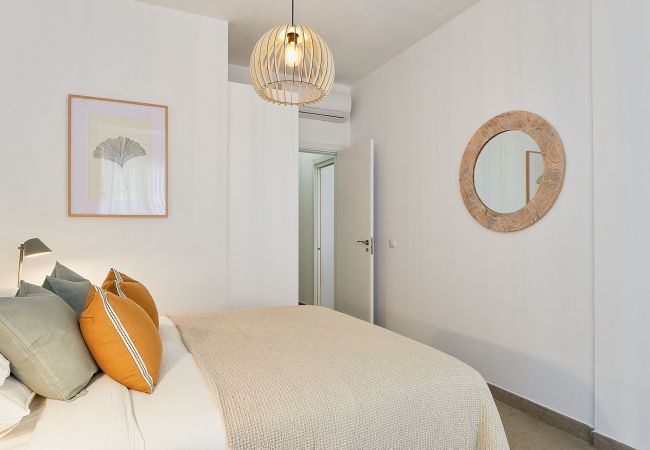 Apartamento en Málaga - Soho II - Alquiler vacacional Málaga centro Apartamento en Málaga - Soho II - Alquiler vacacional Málaga centro