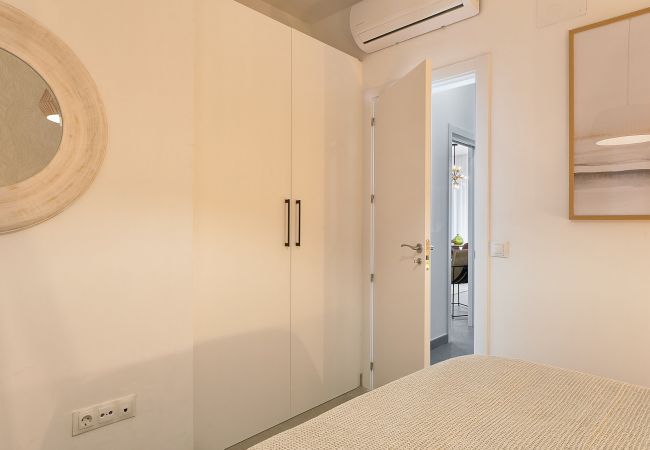 Apartamento en Málaga - Soho II - Alquiler vacacional Málaga centro Apartamento en Málaga - Soho II - Alquiler vacacional Málaga centro