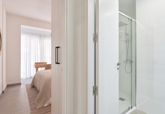 Apartamento en Málaga - Soho II - Alquiler vacacional Málaga centro Apartamento en Málaga - Soho II - Alquiler vacacional Málaga centro