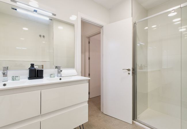 Apartamento en Málaga - Soho II - Alquiler vacacional Málaga centro Apartamento en Málaga - Soho II - Alquiler vacacional Málaga centro