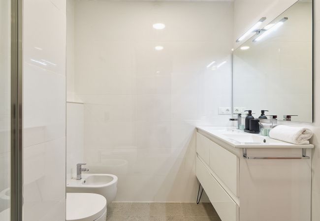 Apartamento en Málaga - Soho II - Alquiler vacacional Málaga centro Apartamento en Málaga - Soho II - Alquiler vacacional Málaga centro