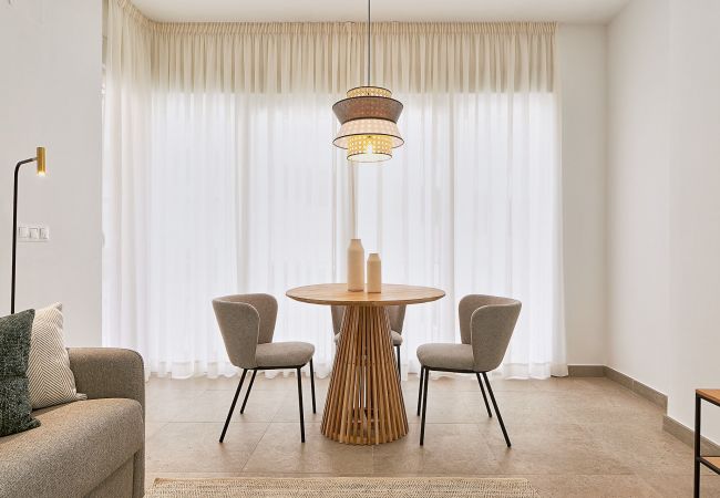 Apartamento en Málaga - Soho I - Alquiler vacacional Málaga centro Apartamento en Málaga - Soho I - Alquiler vacacional Málaga centro