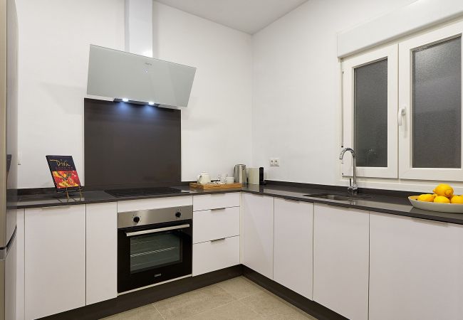 Apartamento en Málaga - Soho I - Alquiler vacacional Málaga centro Apartamento en Málaga - Soho I - Alquiler vacacional Málaga centro