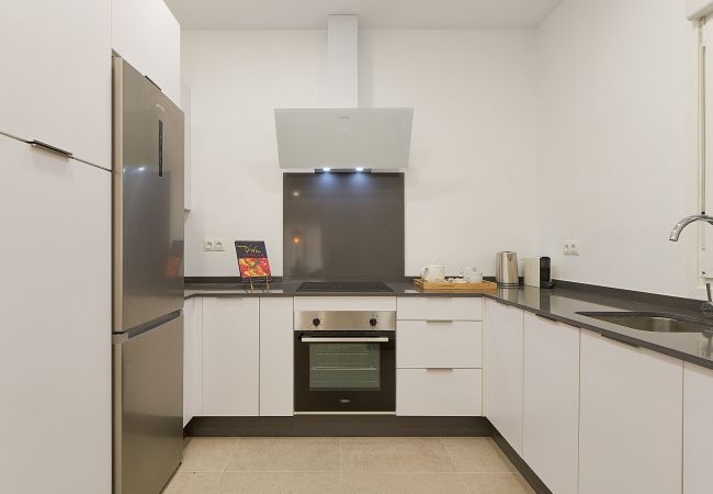 Apartamento en Málaga - Soho I - Alquiler vacacional Málaga centro Apartamento en Málaga - Soho I - Alquiler vacacional Málaga centro