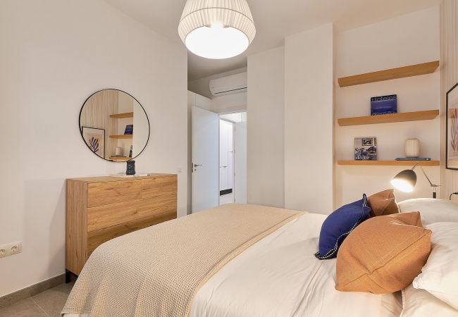 Apartamento en Málaga - Soho I - Alquiler vacacional Málaga centro Apartamento en Málaga - Soho I - Alquiler vacacional Málaga centro