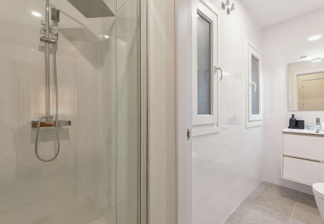 Apartamento en Málaga - Soho I - Alquiler vacacional Málaga centro Apartamento en Málaga - Soho I - Alquiler vacacional Málaga centro