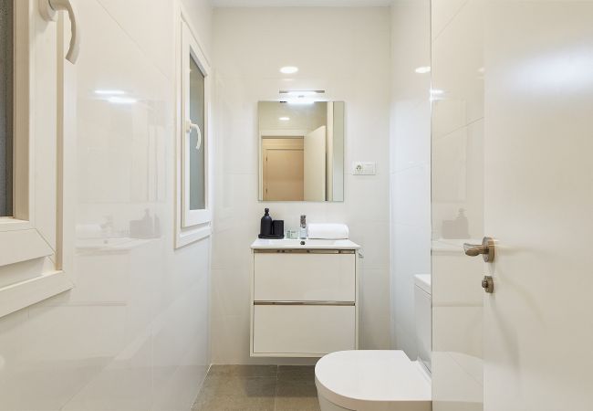Apartamento en Málaga - Soho I - Alquiler vacacional Málaga centro Apartamento en Málaga - Soho I - Alquiler vacacional Málaga centro