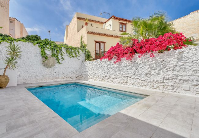 Apartamento en Nerja - Pintada - Alquiler turístico Nerja centro Apartamento en Nerja - Pintada - Alquiler turístico Nerja centro