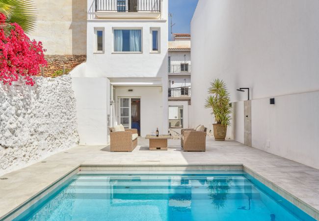 Apartamento en Nerja - Pintada - Alquiler turístico Nerja centro Apartamento en Nerja - Pintada - Alquiler turístico Nerja centro