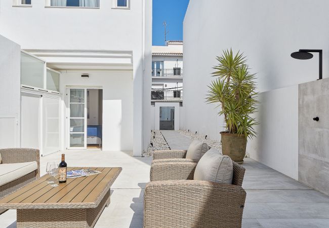 Apartamento en Nerja - Pintada - Alquiler turístico Nerja centro Apartamento en Nerja - Pintada - Alquiler turístico Nerja centro