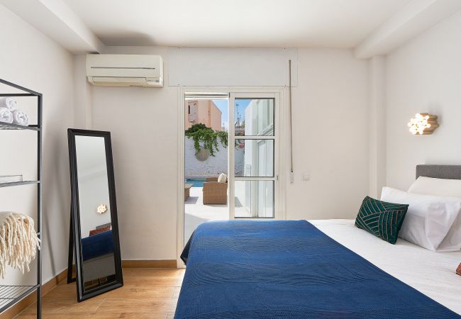 Apartamento en Nerja - Pintada - Alquiler turístico Nerja centro Apartamento en Nerja - Pintada - Alquiler turístico Nerja centro