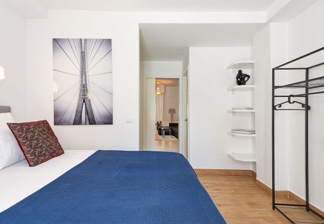 Apartamento en Nerja - Pintada - Alquiler turístico Nerja centro Apartamento en Nerja - Pintada - Alquiler turístico Nerja centro