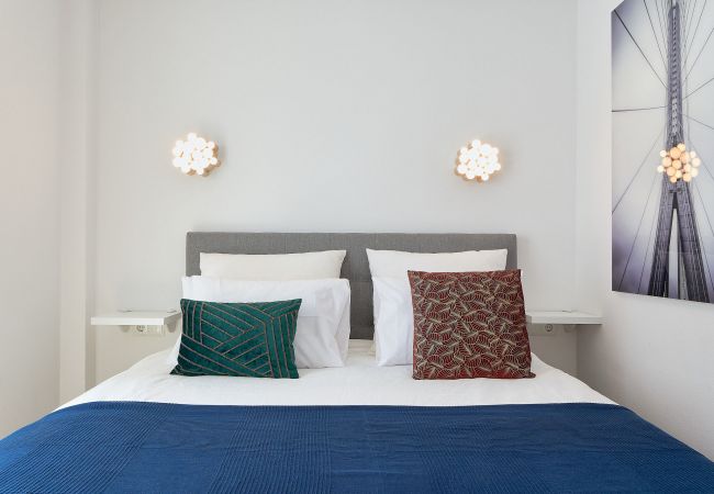 Apartamento en Nerja - Pintada - Alquiler turístico Nerja centro Apartamento en Nerja - Pintada - Alquiler turístico Nerja centro