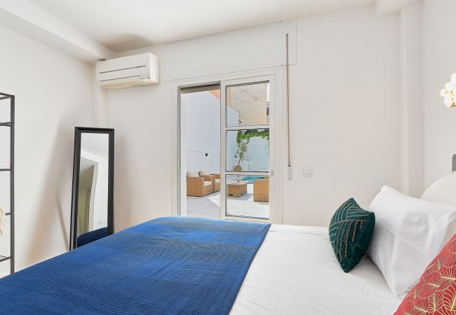 Apartamento en Nerja - Pintada - Alquiler turístico Nerja centro Apartamento en Nerja - Pintada - Alquiler turístico Nerja centro