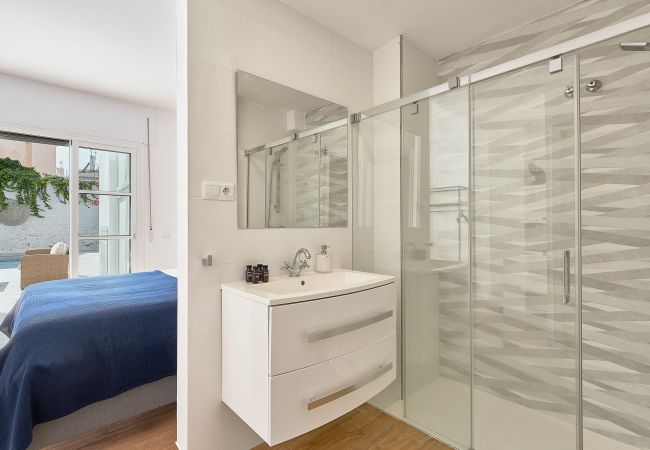 Apartamento en Nerja - Pintada - Alquiler turístico Nerja centro Apartamento en Nerja - Pintada - Alquiler turístico Nerja centro