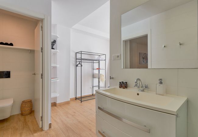 Apartamento en Nerja - Pintada - Alquiler turístico Nerja centro Apartamento en Nerja - Pintada - Alquiler turístico Nerja centro