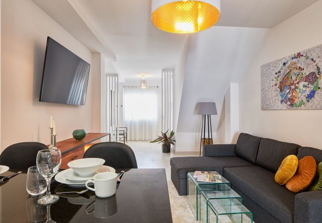 Apartamento en Nerja - Pintada - Alquiler turístico Nerja centro Apartamento en Nerja - Pintada - Alquiler turístico Nerja centro