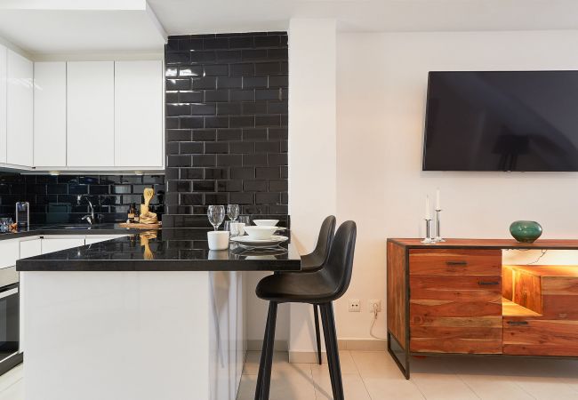 Apartamento en Nerja - Pintada - Alquiler turístico Nerja centro Apartamento en Nerja - Pintada - Alquiler turístico Nerja centro