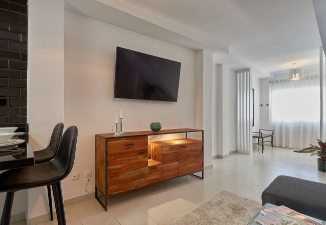 Apartamento en Nerja - Pintada - Alquiler turístico Nerja centro Apartamento en Nerja - Pintada - Alquiler turístico Nerja centro