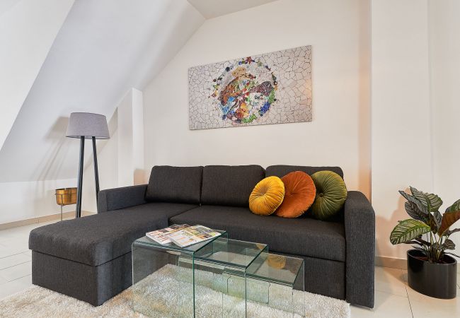 Apartamento en Nerja - Pintada - Alquiler turístico Nerja centro Apartamento en Nerja - Pintada - Alquiler turístico Nerja centro