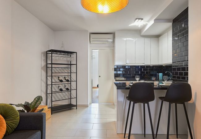 Apartamento en Nerja - Pintada - Alquiler turístico Nerja centro Apartamento en Nerja - Pintada - Alquiler turístico Nerja centro