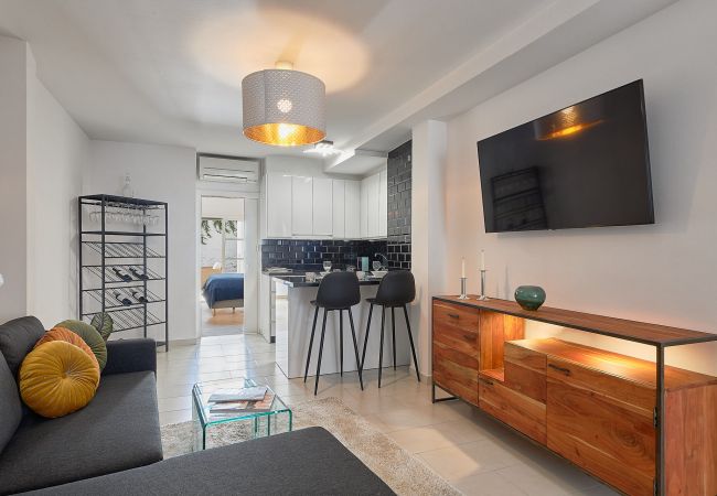 Apartamento en Nerja - Pintada - Alquiler turístico Nerja centro Apartamento en Nerja - Pintada - Alquiler turístico Nerja centro