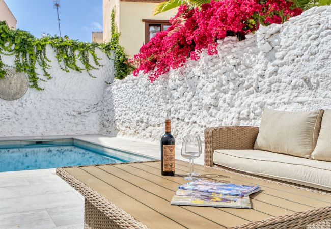 Apartamento en Nerja - Pintada - Alquiler turístico Nerja centro Apartamento en Nerja - Pintada - Alquiler turístico Nerja centro