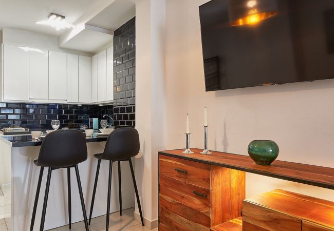 Apartamento en Nerja - Pintada - Alquiler turístico Nerja centro Apartamento en Nerja - Pintada - Alquiler turístico Nerja centro