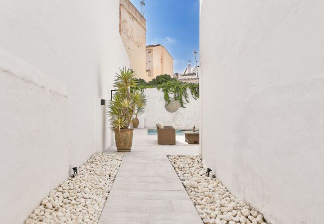 Apartamento en Nerja - Pintada - Alquiler turístico Nerja centro Apartamento en Nerja - Pintada - Alquiler turístico Nerja centro