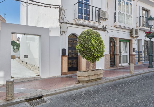 Apartamento en Nerja - Pintada - Alquiler turístico Nerja centro Apartamento en Nerja - Pintada - Alquiler turístico Nerja centro