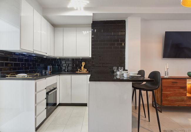 Apartamento en Nerja - Pintada - Alquiler turístico Nerja centro Apartamento en Nerja - Pintada - Alquiler turístico Nerja centro