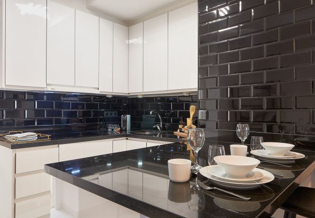 Apartamento en Nerja - Pintada - Alquiler turístico Nerja centro Apartamento en Nerja - Pintada - Alquiler turístico Nerja centro