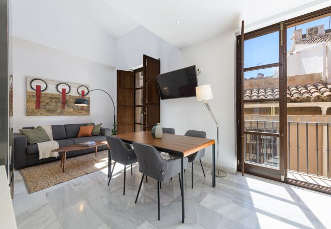 Apartamento en Málaga - Pozos Dulces - Apartamento turistico Málaga Centro Apartamento en Málaga - Pozos Dulces - Apartamento turistico Málaga Centro