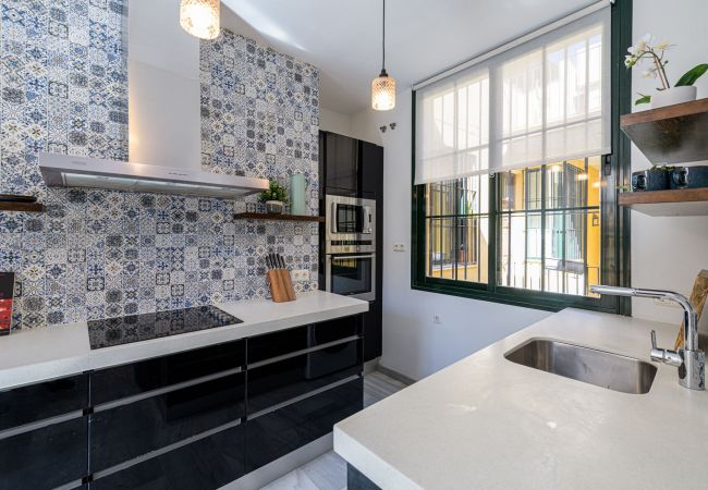 Apartamento en Málaga - Pozos Dulces - Apartamento turistico Málaga Centro Apartamento en Málaga - Pozos Dulces - Apartamento turistico Málaga Centro